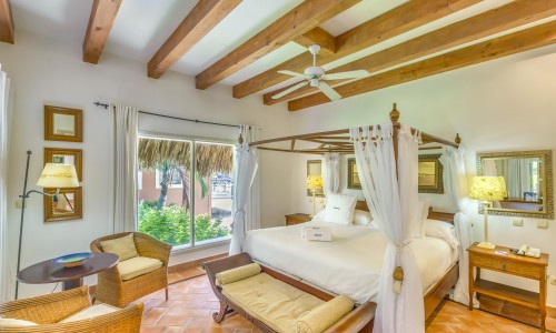 Royal Suite